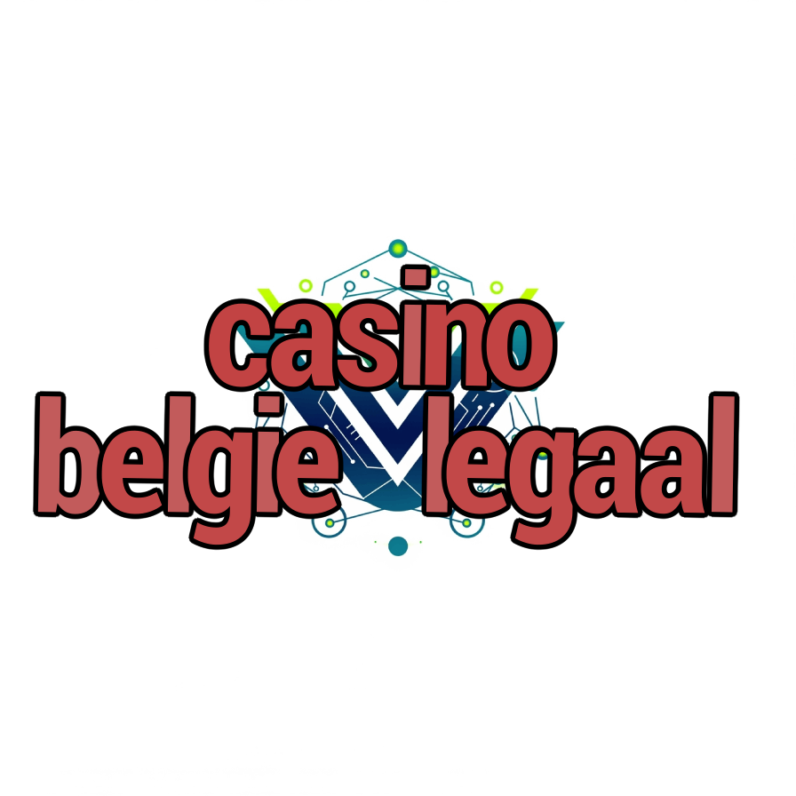 casino belgie legaal
